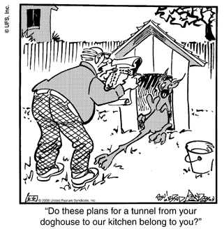 marmaduke